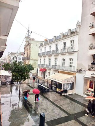 Piso en alquiler en Centro-Calzada-Cabo Noval en Sanlúcar de Barrameda