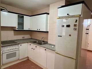 Piso en venta en Triana en Palmas de Gran Canaria(Las)