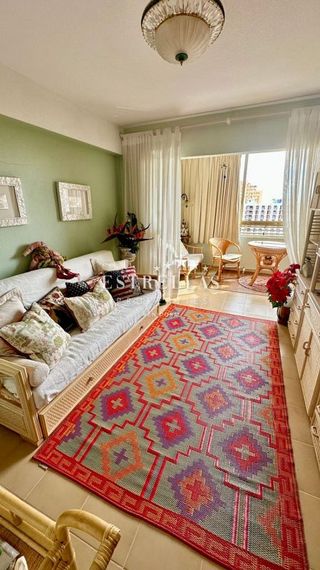 Piso en venta en Pueblo Levante en Benidorm