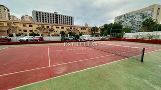 Piso en venta en Pueblo Levante en Benidorm