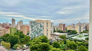 Piso en venta en Pueblo Levante en Benidorm
