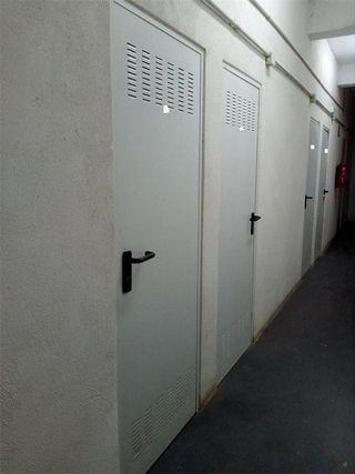 Trastero en venta en Barrio de la Vega en Monachil