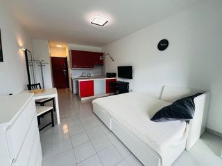 Estudio en alquiler en San Antonio - Las Arenas en Puerto de la Cruz