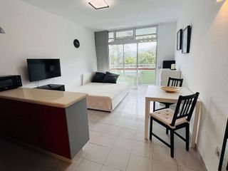 Estudio en alquiler en San Antonio - Las Arenas en Puerto de la Cruz