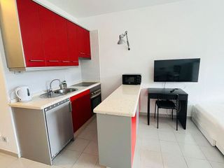 Estudio en alquiler en San Antonio - Las Arenas en Puerto de la Cruz