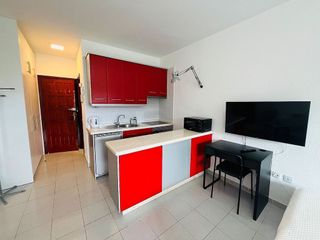 Estudio en alquiler en San Antonio - Las Arenas en Puerto de la Cruz