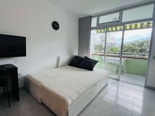 Estudio en alquiler en San Antonio - Las Arenas en Puerto de la Cruz