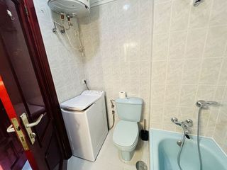 Estudio en alquiler en San Antonio - Las Arenas en Puerto de la Cruz