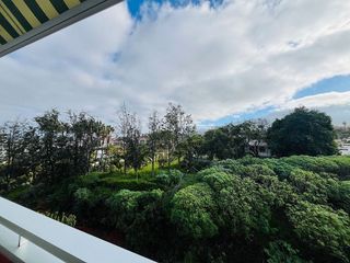 Estudio en alquiler en San Antonio - Las Arenas en Puerto de la Cruz