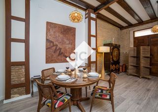 Piso en alquiler en Russafa en Valencia