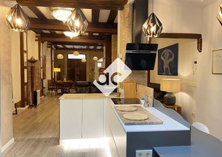 Piso en alquiler en Russafa en Valencia