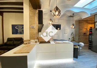 Piso en alquiler en Russafa en Valencia