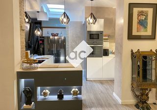 Piso en alquiler en Russafa en Valencia