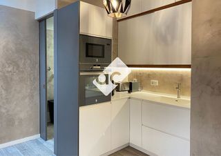 Piso en alquiler en Russafa en Valencia