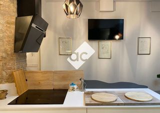 Piso en alquiler en Russafa en Valencia