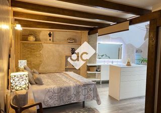 Piso en alquiler en Russafa en Valencia