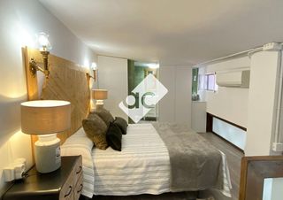 Piso en alquiler en Russafa en Valencia