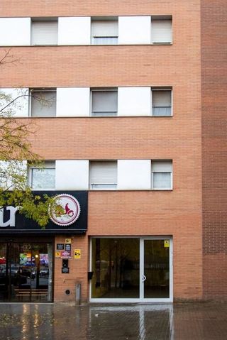 Garaje en venta en Castellarnau - Can Llong en Sabadell