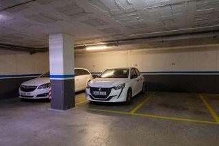 Garaje en venta en Castellarnau - Can Llong en Sabadell