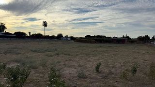 Terreno en venta en Utrera