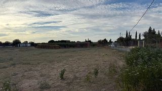 Terreno en venta en Utrera