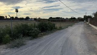 Terreno en venta en Utrera