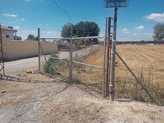 Terreno en venta en Utrera