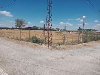 Terreno en venta en Utrera