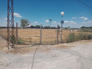 Terreno en venta en Utrera