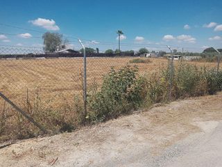 Terreno en venta en Utrera