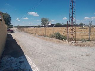 Terreno en venta en Utrera