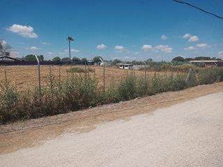 Terreno en venta en Utrera