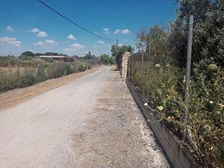 Terreno en venta en Utrera
