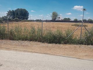 Terreno en venta en Utrera