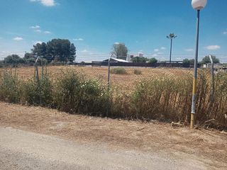 Terreno en venta en Utrera