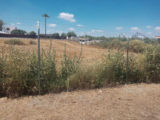 Terreno en venta en Utrera