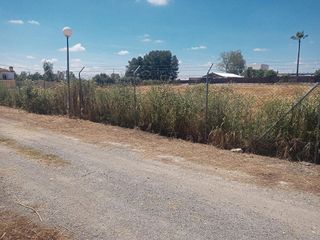 Terreno en venta en Utrera