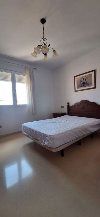 Piso en alquiler en Alhendín