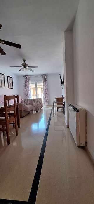 Piso en alquiler en Alhendín