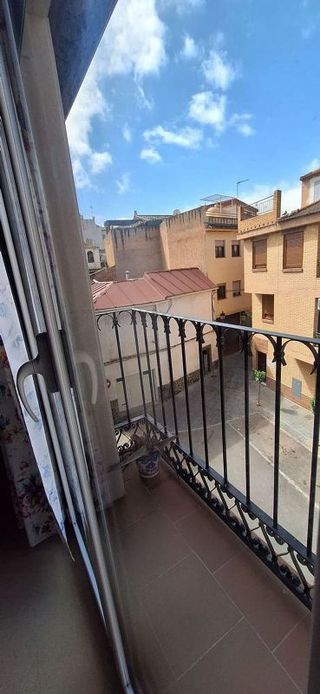 Piso en alquiler en Alhendín