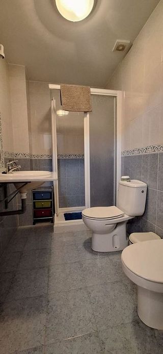 Piso en alquiler en Alhendín