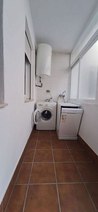 Piso en alquiler en Alhendín