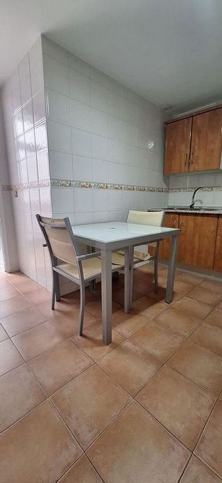 Piso en alquiler en Alhendín