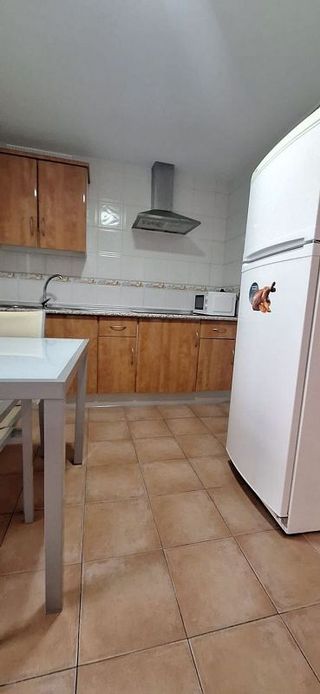 Piso en alquiler en Alhendín