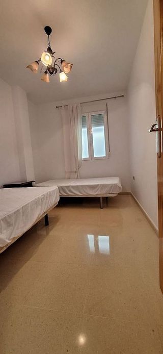 Piso en alquiler en Alhendín