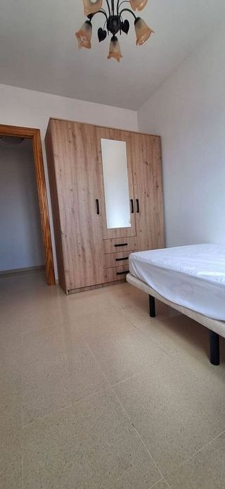 Piso en alquiler en Alhendín