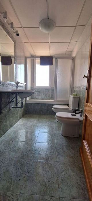 Piso en alquiler en Alhendín