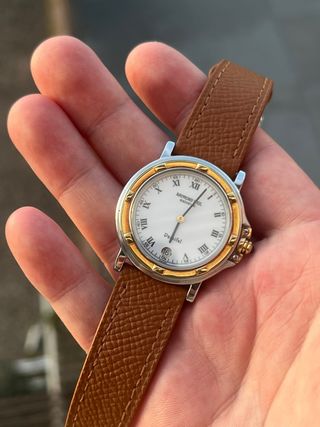 Raymond Weil Parsifal Grande Ref: 9188