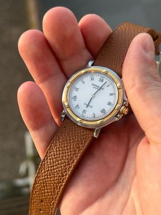 Raymond Weil Parsifal Grande Ref: 9188