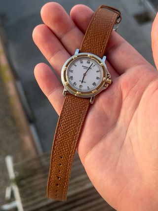 Raymond Weil Parsifal Grande Ref: 9188